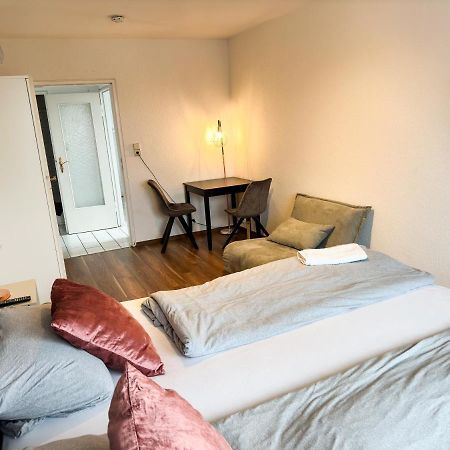 Apartment Fuer 3 Gaeste Kostenlose Parkplaetze Und Lift Hannover Exterior photo